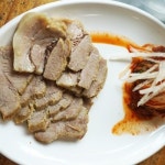 송가네감자탕 - 서울 마포구 연남동 지역맛집