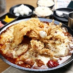 대포찜닭 대학로점 - 서울 종로구 명륜4가 지역맛집