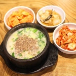 신의주찹쌀순대 - 서울 구로구 고척1동 지역맛집