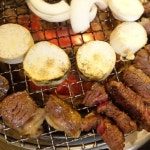 더마블링(The Marbling) - 서울 용산구 이태원동 지역맛집