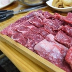 한우마을 - 서울 성동구 마장동 지역맛집