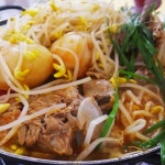 할매집 - 서울 종로구 내자동 지역맛집