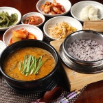 경복궁 서초점 - 서울 서초구 반포동 지역맛집