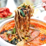 오산횟집 - 강원 양양군 손양면 지역맛집
