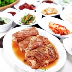 예향막국수 - 강원 강릉시 노암동 지역맛집