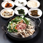 진명해물칼국수 - 강원 홍천군 홍천읍 지역맛집