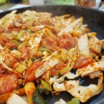 우미닭갈비 - 강원 춘천시 조양동 지역맛집