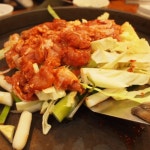 이송금할머니의춘천중앙닭갈비 - 강원 춘천시 조양동 지역맛집