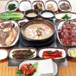 농촌순두부 - 강원 강릉시 강문동 지역맛집