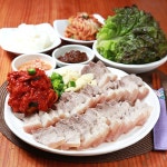 남산막국수 - 강원 강릉시 내곡동 지역맛집