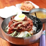 남산막국수 - 강원 강릉시 내곡동 지역맛집