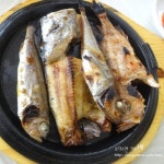 알찬생선구이 - 강원 속초시 동명동 지역맛집