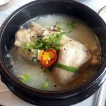 초가집 - 강원 강릉시 노암동 지역맛집