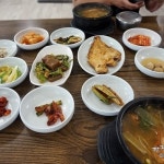 감나무식당 - 강원 양양군 양양읍 지역맛집