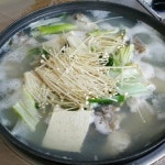 부두식당 - 강원 고성군 현내면 지역맛집