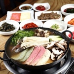 진솔할머니순두부 - 강원 속초시 노학동 지역맛집