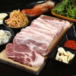 강릉뚝배기 - 강원 강릉시 내곡동 지역맛집