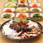 자연식당(단양) - 충북 단양군 단양읍 지역맛집