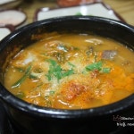 아우내한방순대 - 충남 천안시 동남구 병천면 지역맛집