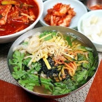 광천식당 - 대전 중구 선화동 지역맛집