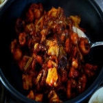 신정호쭈꾸미 - 충남 아산시 기산동 지역맛집