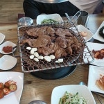 수라정매운갈비찜 - 충남 아산시 배방읍 지역맛집