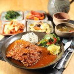 모시 - 충남 서천군 기산면 지역맛집