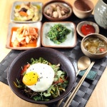 모시 - 충남 서천군 기산면 지역맛집