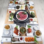 서천한우타운 - 충남 서천군 서천읍 지역맛집