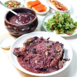옥계촌누룽지백숙 - 경기 이천시 백사면 지역맛집