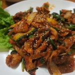 옛집 - 경기 안양시 만안구 안양6동 지역맛집