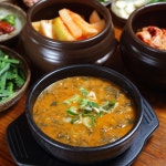 참숯생고기꺼먹돼지 - 경기 광명시 노온사동 지역맛집