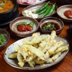 춘향아씨남원추어탕 - 경기 광명시 노온사동 지역맛집