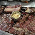 본수원갈비 - 경기 과천시 과천동 지역맛집