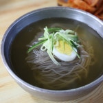 옥천냉면 - 경기 양평군 옥천면 지역맛집
