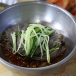 옥천냉면 - 경기 양평군 옥천면 지역맛집