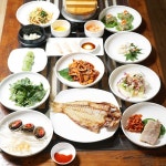 소쇄원간장게장 김포본가 - 경기 김포시 대곶면 지역맛집