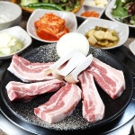 하나스시 - 경기 성남시 분당구 삼평동 지역맛집