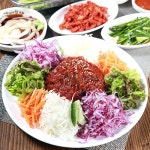 족발삼촌 - 경기 구리시 수택2동 지역맛집