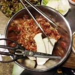 문암골 - 경기 수원시 장안구 하광교동 지역맛집