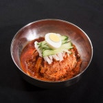 누리면옥 - 경기 수원시 팔달구 인계동 지역맛집