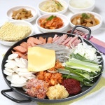판문점부대찌개 - 경기 수원시 영통구 영통동 지역맛집