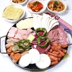 판문점부대찌개 - 경기 수원시 영통구 영통동 지역맛집