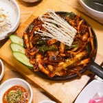 미스터오징어 인계점 - 경기 수원시 팔달구 인계동 지역맛집