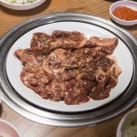 코리안숯불닭바베큐 - 경기 수원시 장안구 정자2동 지역맛집