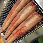 송우리캠핑장어 - 경기 포천시 소흘읍 지역맛집