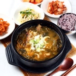 서초골 - 경기 수원시 권선구 권선동 지역맛집