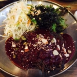 우만동족발집 아주대점 - 경기 수원시 팔달구 우만동 지역맛집