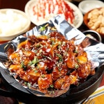 부리나치킨 상무점 - 광주 서구 치평동 지역맛집