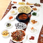 원조꼬막회관 - 전남 보성군 벌교읍 지역맛집